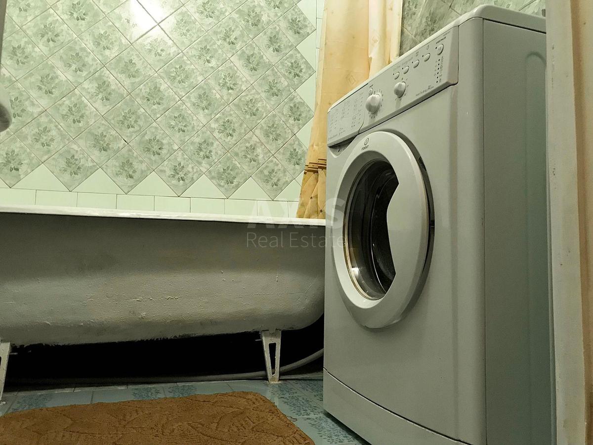 4к квартира ул. Цветаевой Марины 125