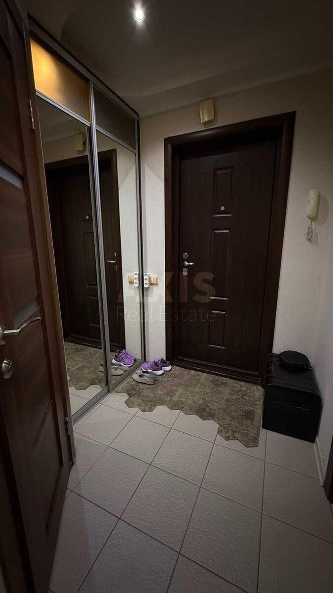 1k apartment vul. Yulia Zdanovska 30/2595379
