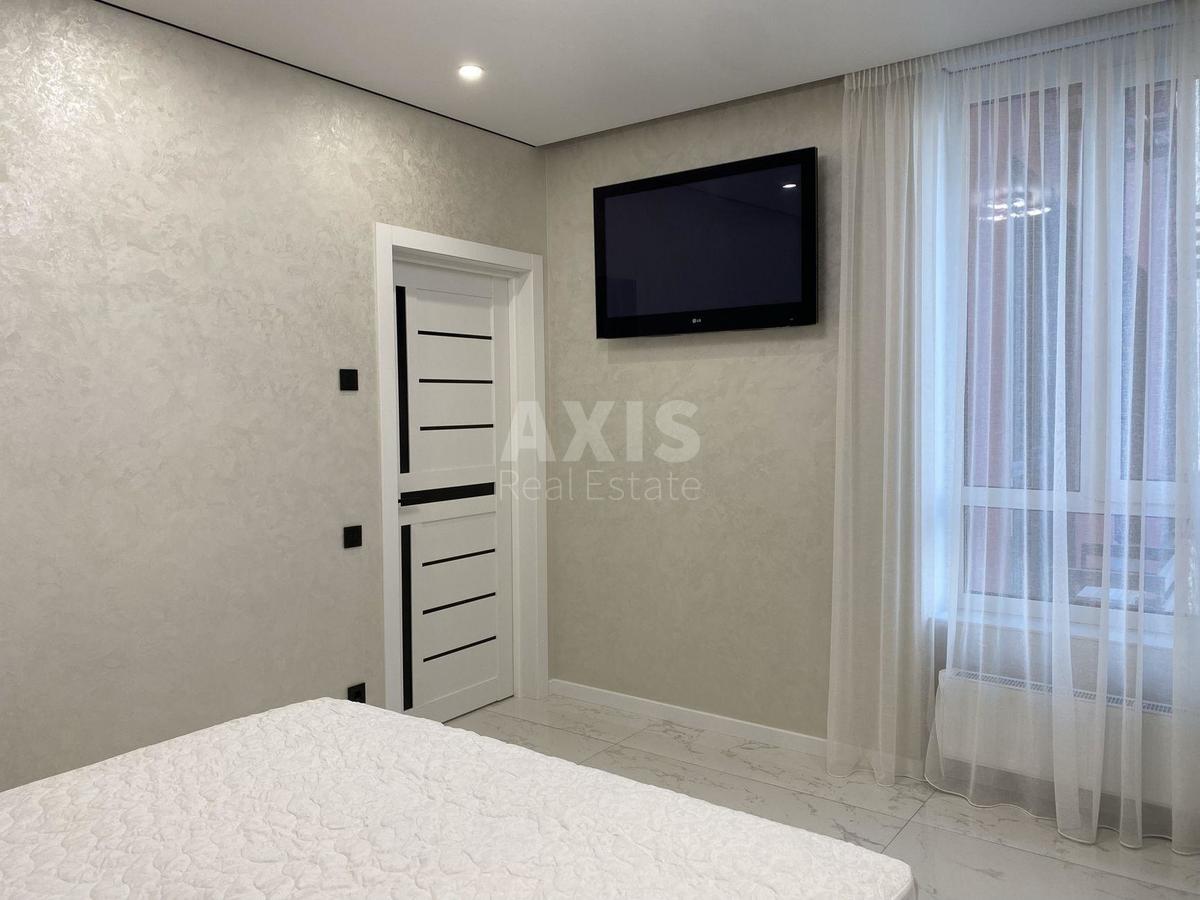 1к квартира пр-т Правды 834