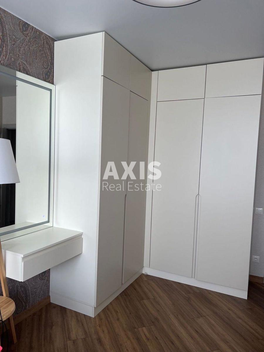 2k apartment pr-t Vidradnyj 25