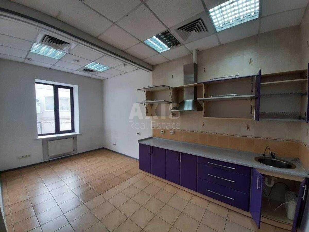 Office vul. Horyva 55, 463m26
