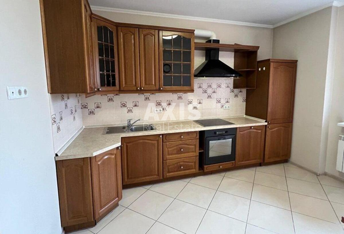 1к квартира ул. Ревуцкого 40