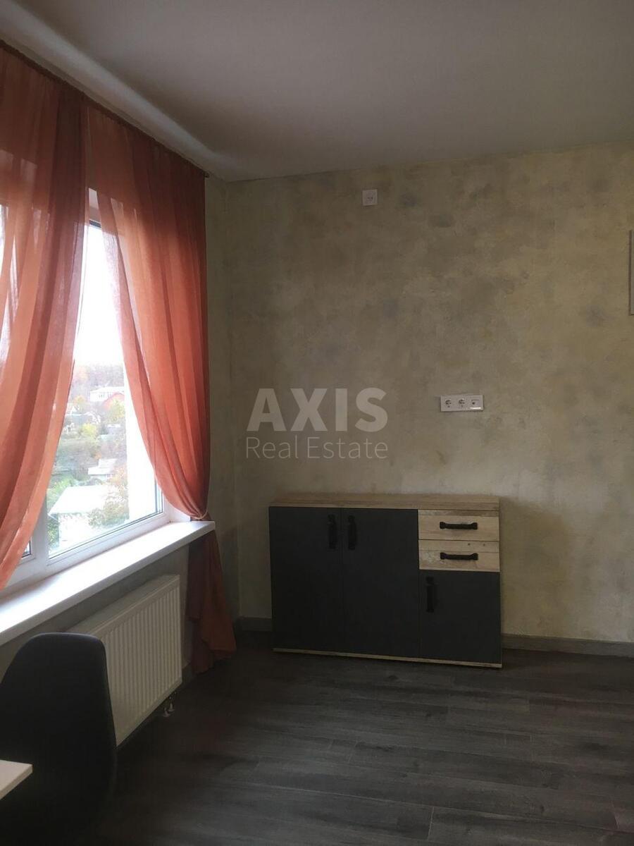1k apartment vul. Stecenka 753