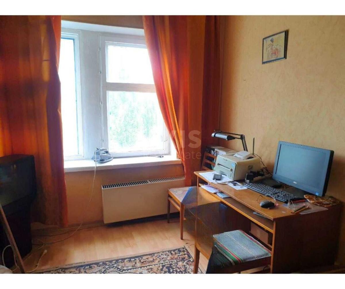 2k apartment vul. Svitla 3Д