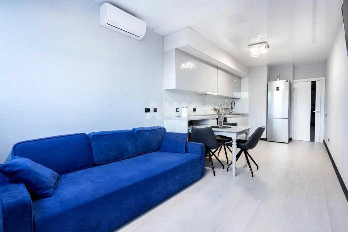 1k apartment prov. Jasynuvats'kyj 11634882