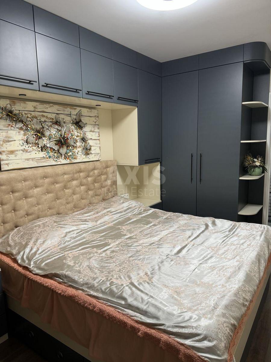 2k apartment vul. Saljutna 2Б6