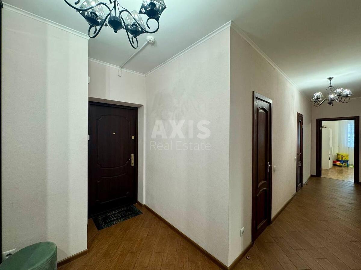 3k apartment vul. Saperno-Slobids'ka 245837614