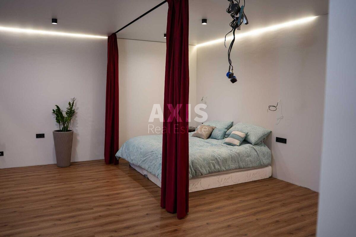 2k apartment vul. Jangelja Akademika 2А603130