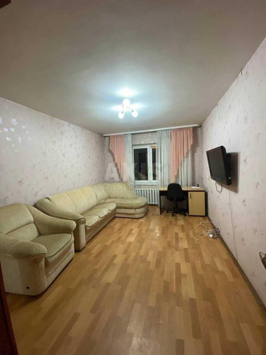 3k apartment vul. Yulia Zdanovska 38А5