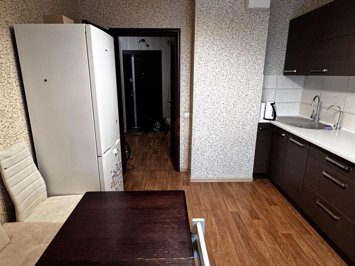 1к квартира ул. Русовой Софии 1Б16