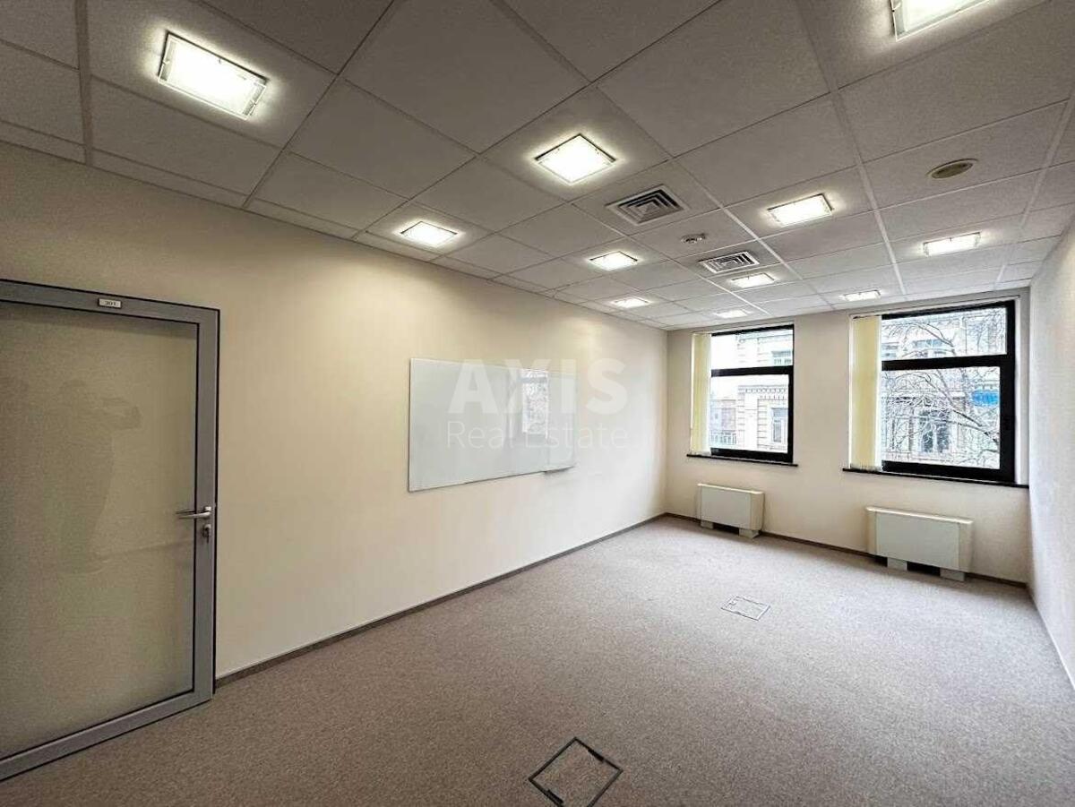 Office vul. Jaroslaviv Val 23А, 600m26