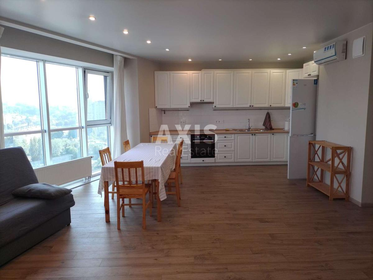 4k apartment vul. Lypkivs'kogo Vasylja Mytropolyta 18293050