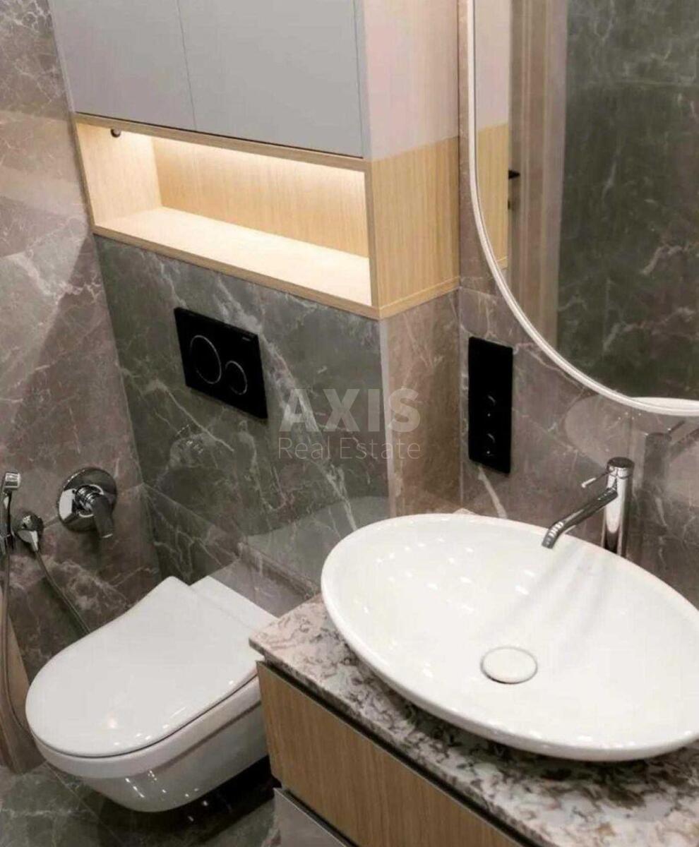 3k apartment vul. Predslavyns'ka 40627848