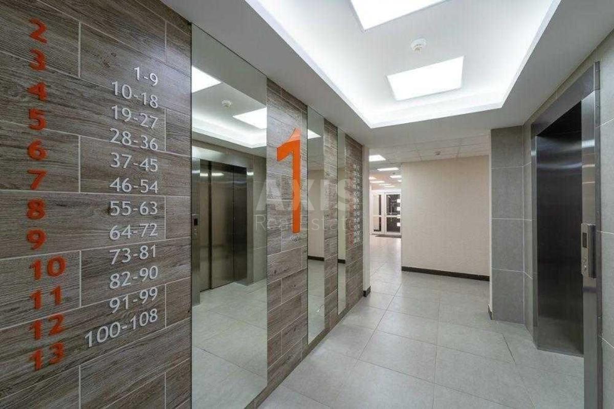 1к квартира ул. Елены Пчилки 37