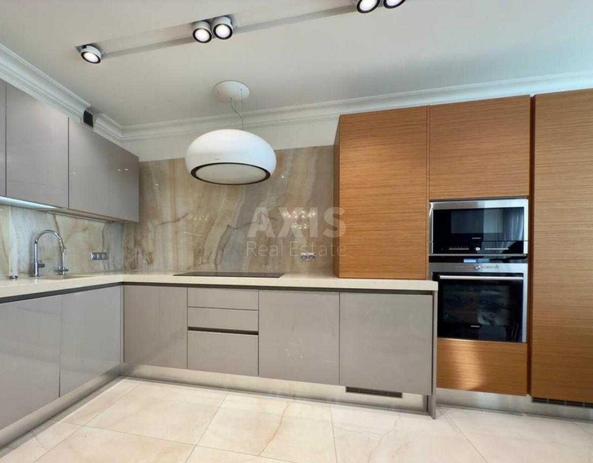 3k apartment pr-t Golosii'vs'kyj 60