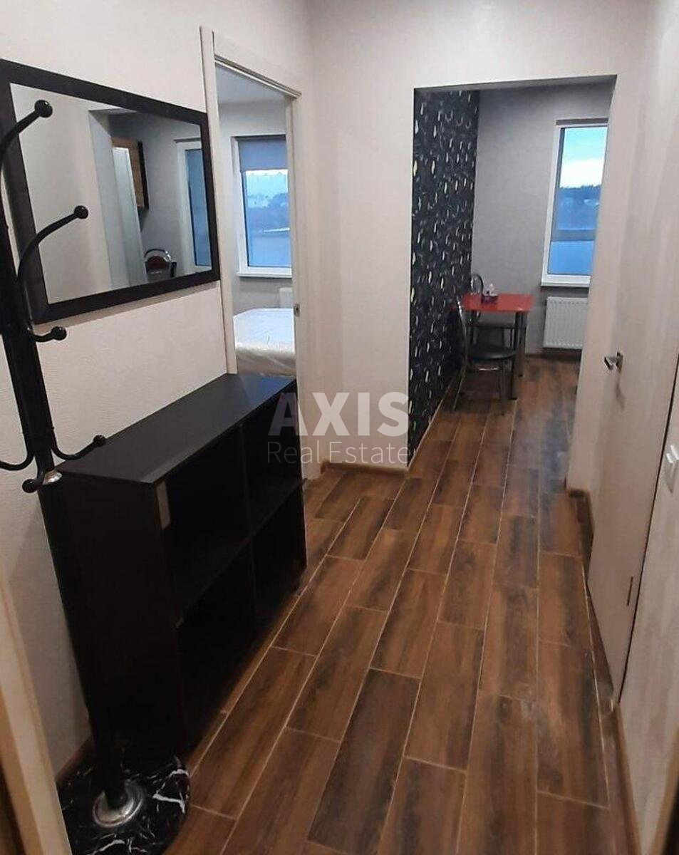 1k apartment vul. Berkovec'ka 6А8