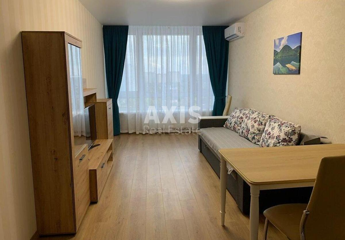 1к квартира ул. Заречная 2, корп. 1444232