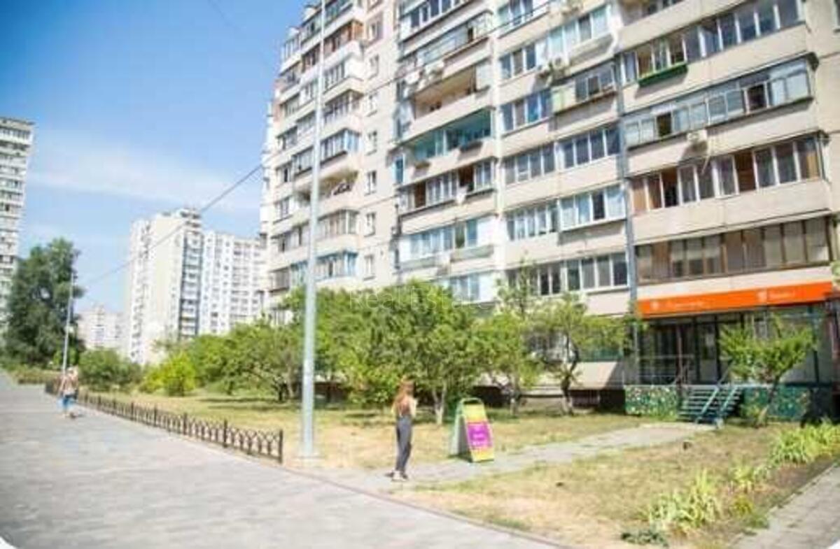 Объект торговли бул. Выгуровский 6, 101м2586250