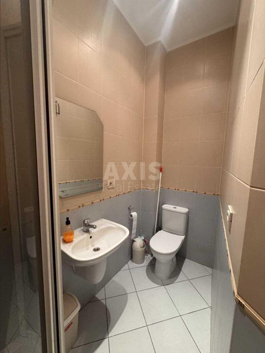 Office vul. Kruglouniversytets'ka 18, 75m2629416