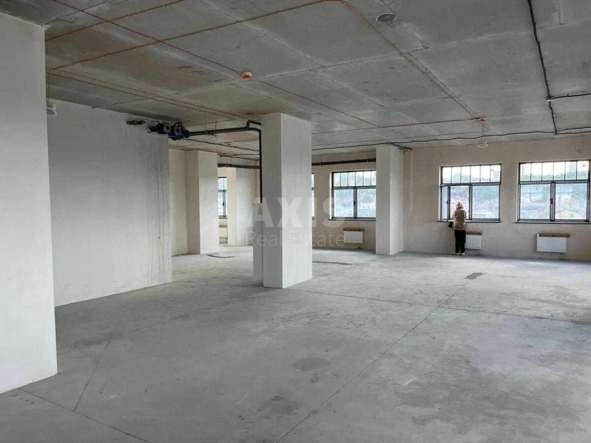 Office vul. Spas'ka 26/14, 1440m21