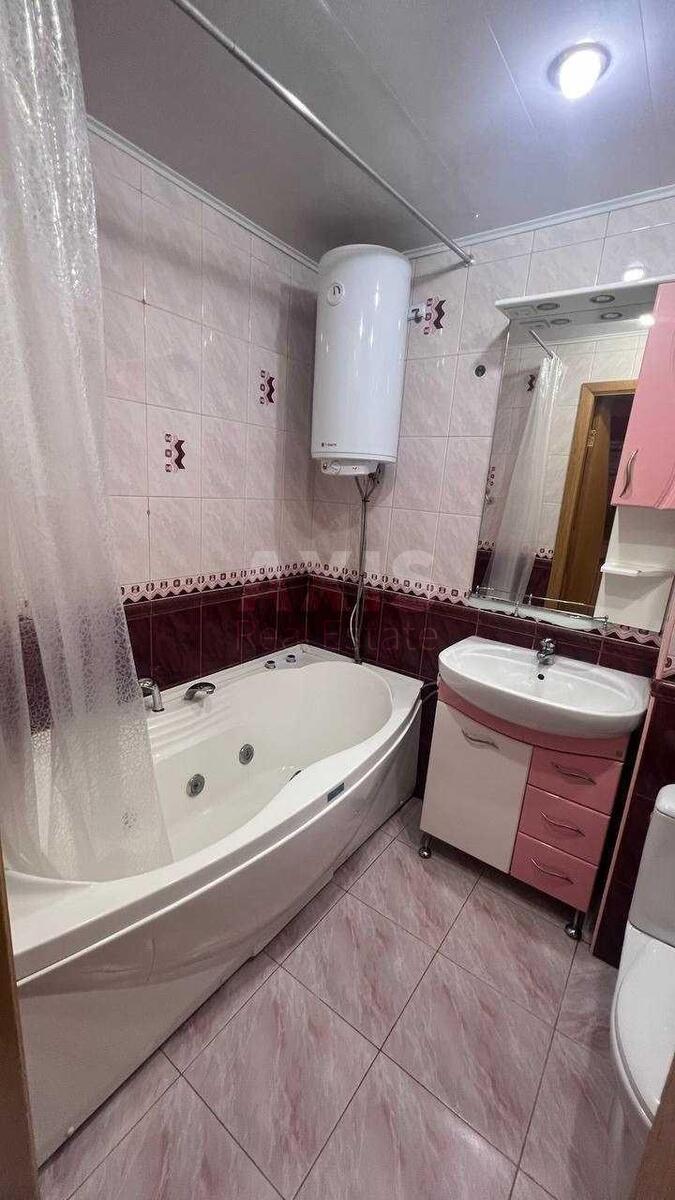 2k apartment vul. Mukachivs'ka 86