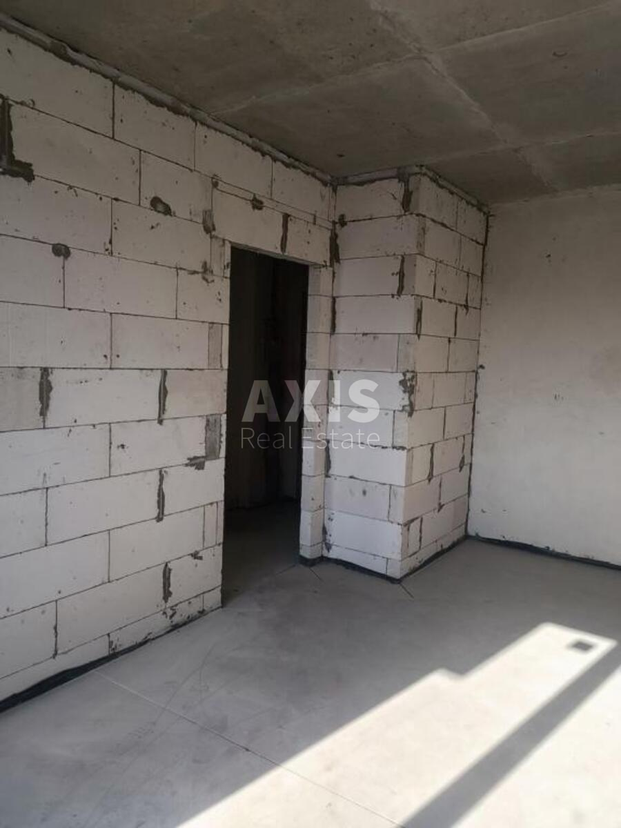 1k apartment vul. Verbyc'kogo Arhitektora 13