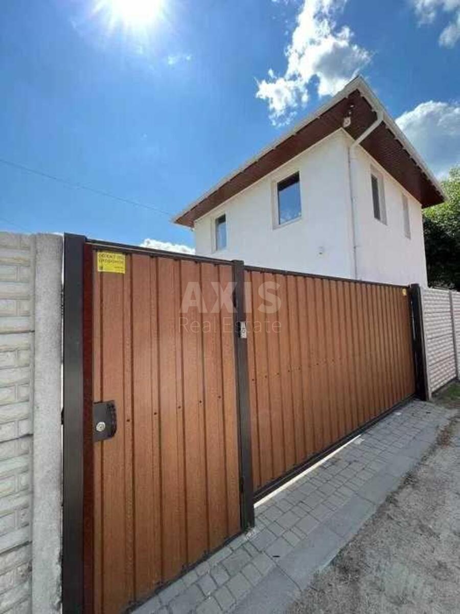House vul. Sadova 58-a, 170m2, Kyiv city5872917