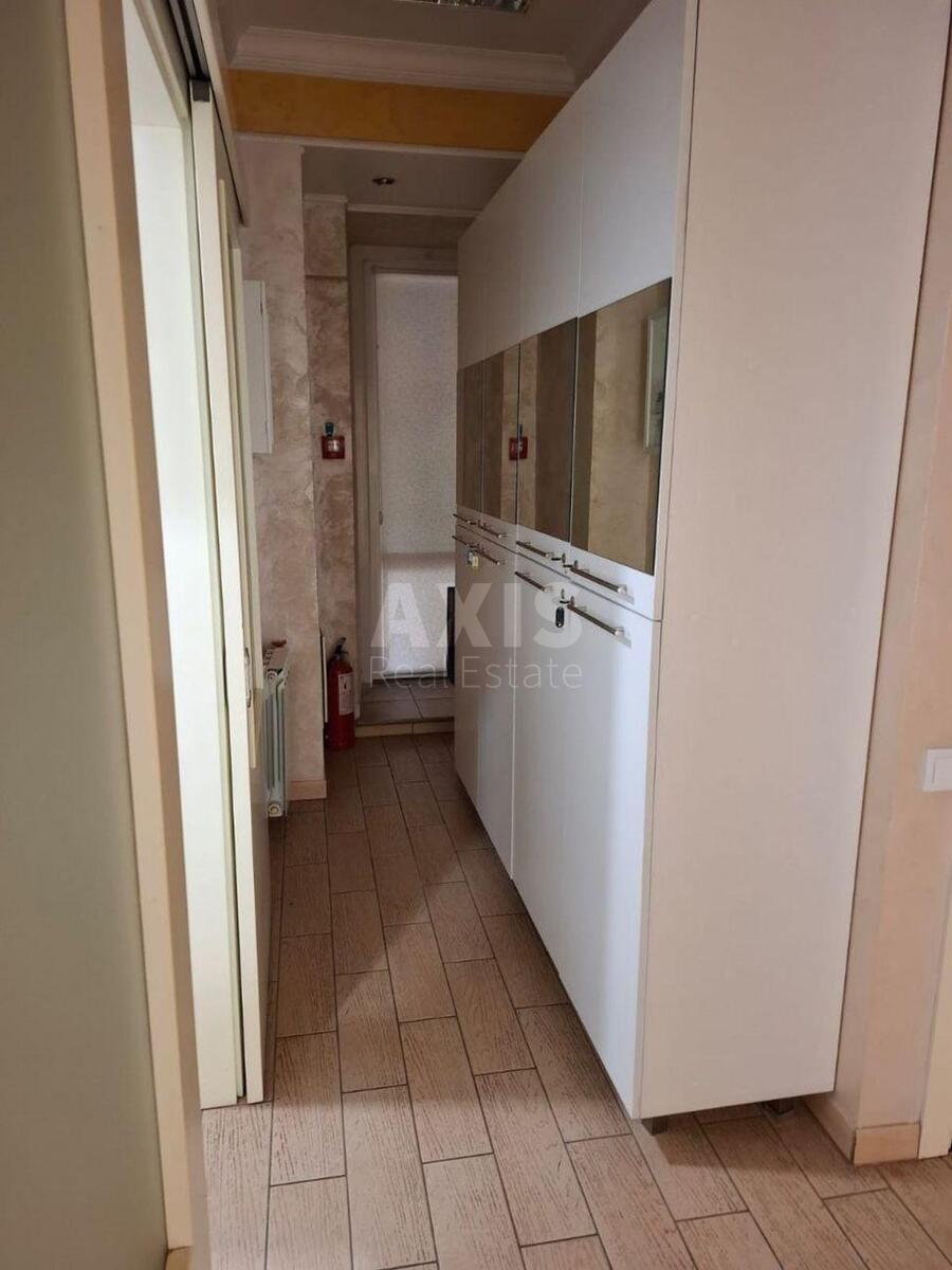 Trade object vul. Lysenka 4, 68m2587522