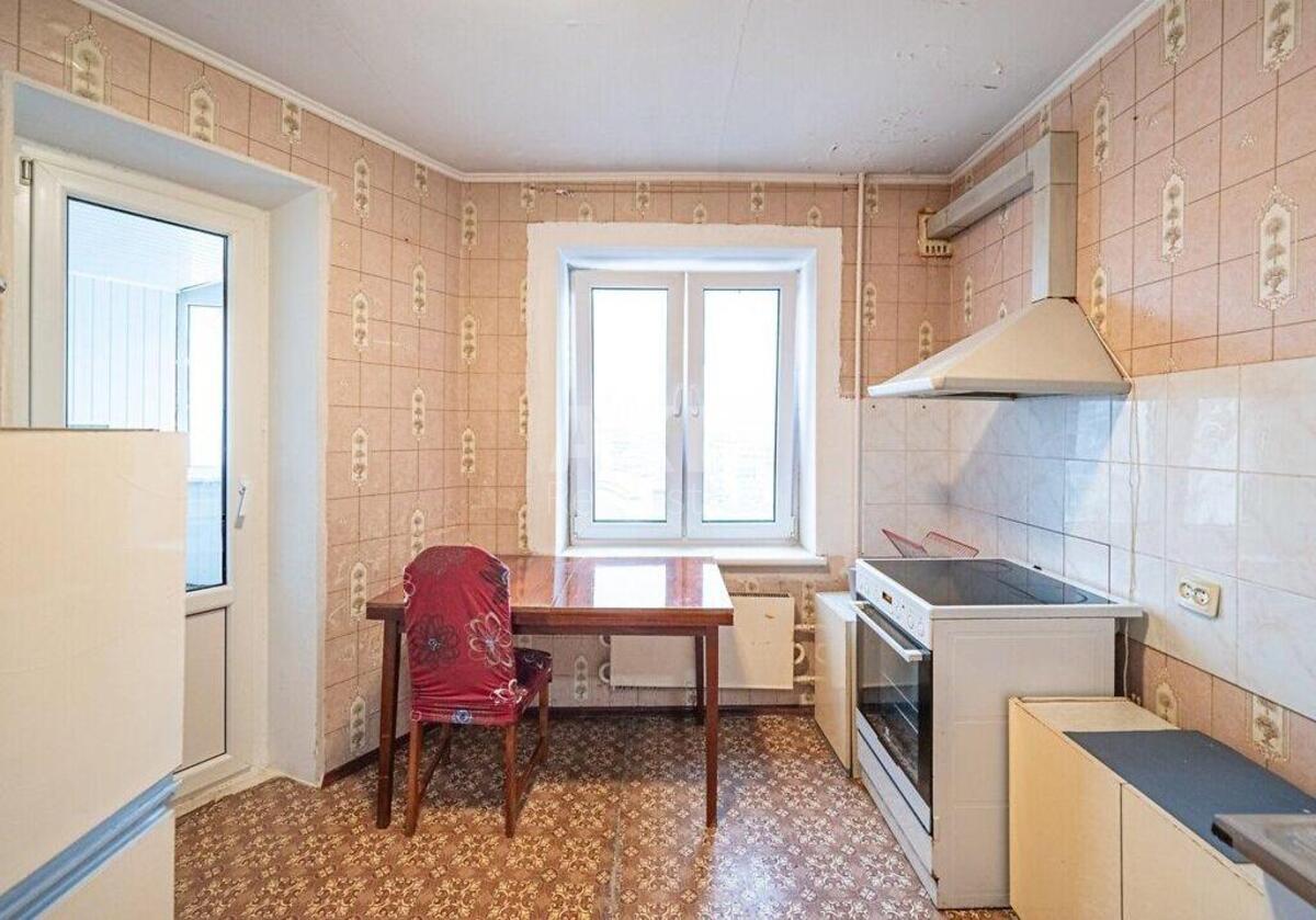 3k apartment vul. Levka Lukyanenka 13А63082