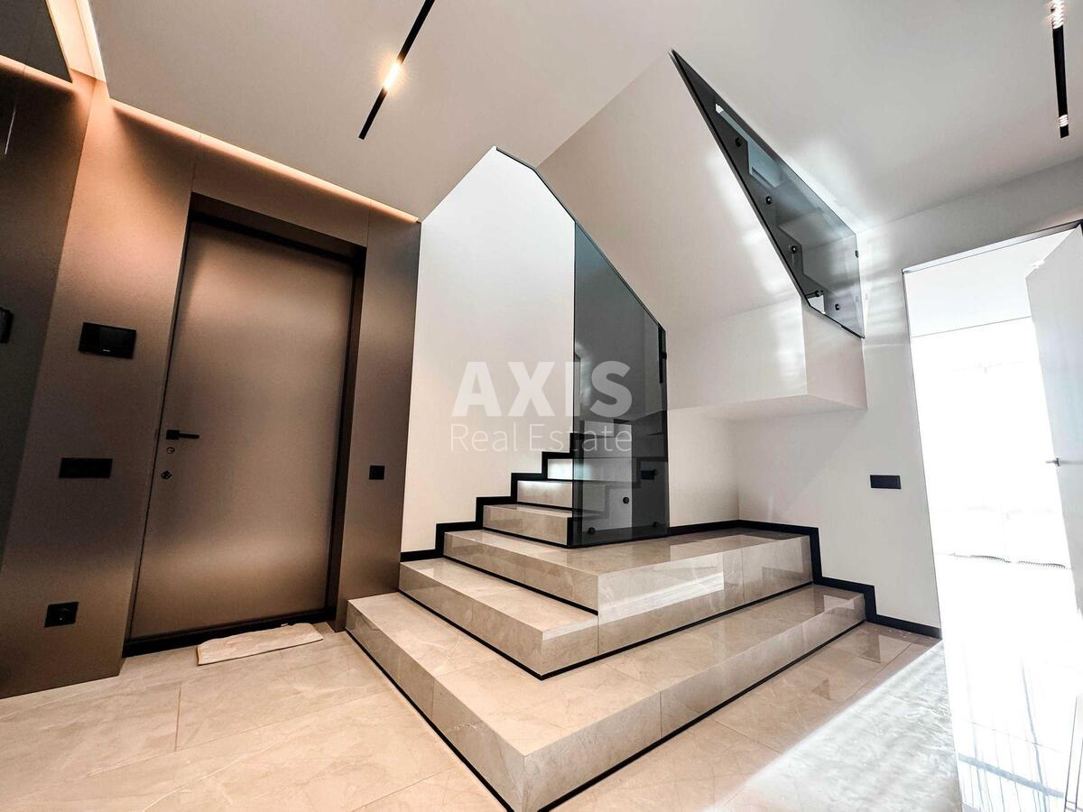 4k apartment vul. Saperne Pole 5А566324