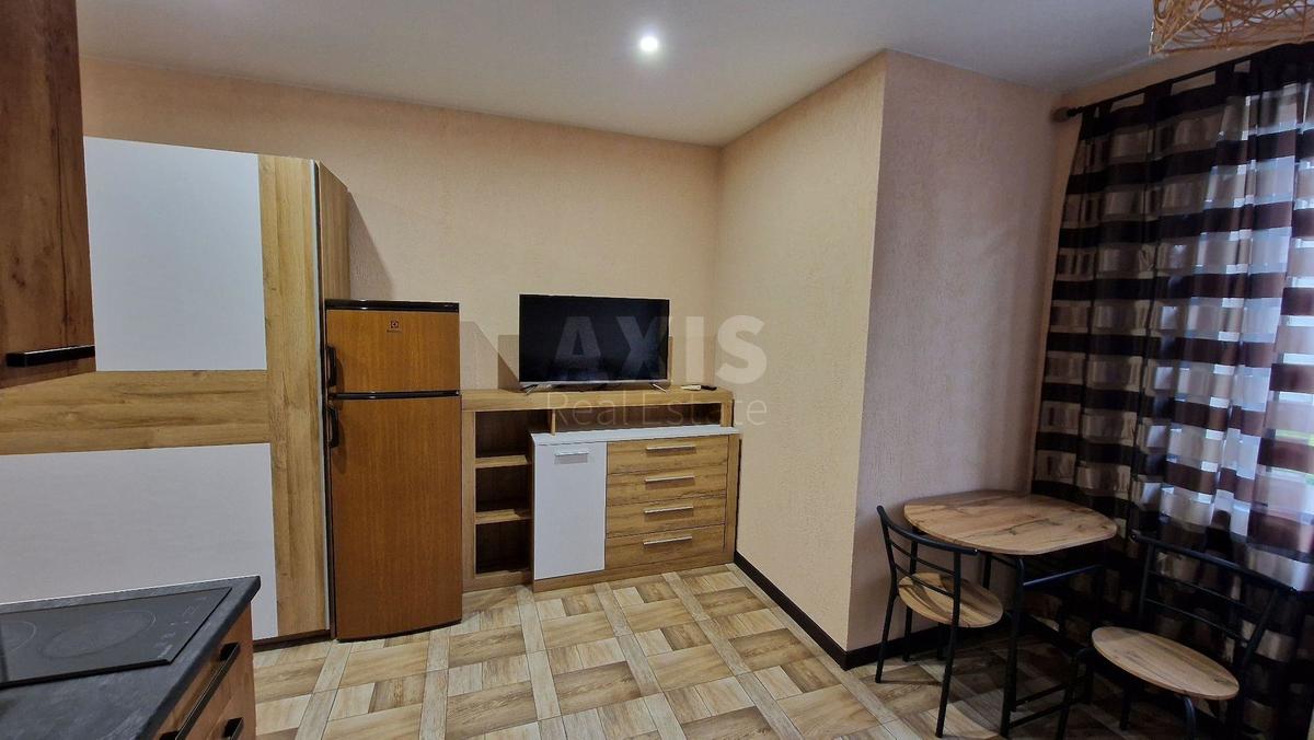 1к квартира ул. Практичная 12