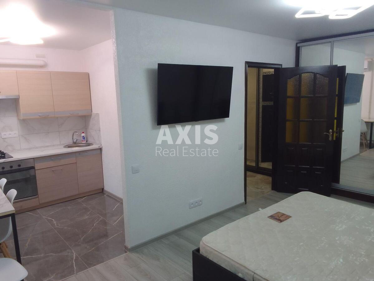 1k apartment vul. Karela Chapeka 17631542