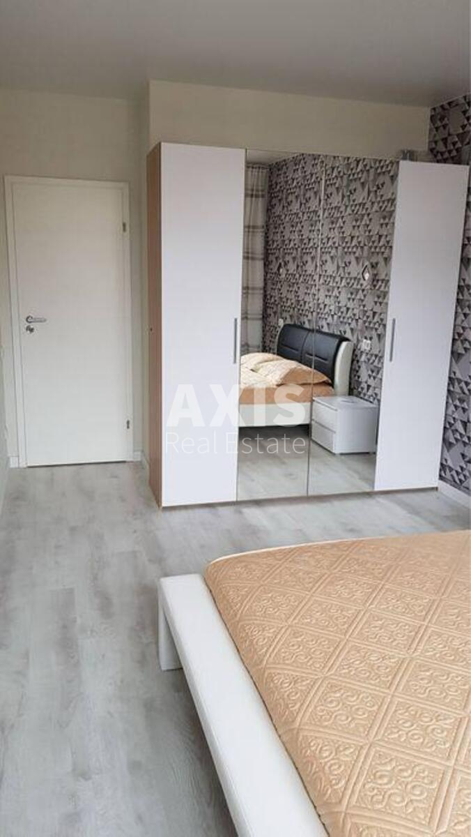 2k apartment pr-t Pravdy 432