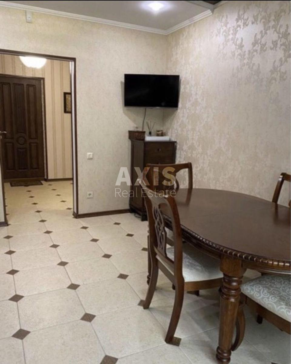 2k apartment vul. Levanevs'kogo 91