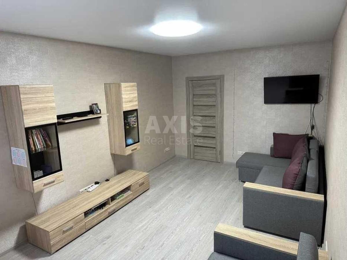 2k apartment vul. Bogdanivs'ka 7А2