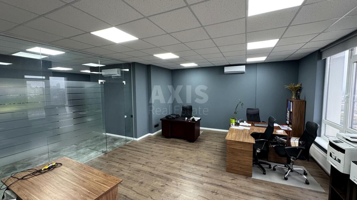 Office vul. Zhyljans'ka 68, 118m2632629