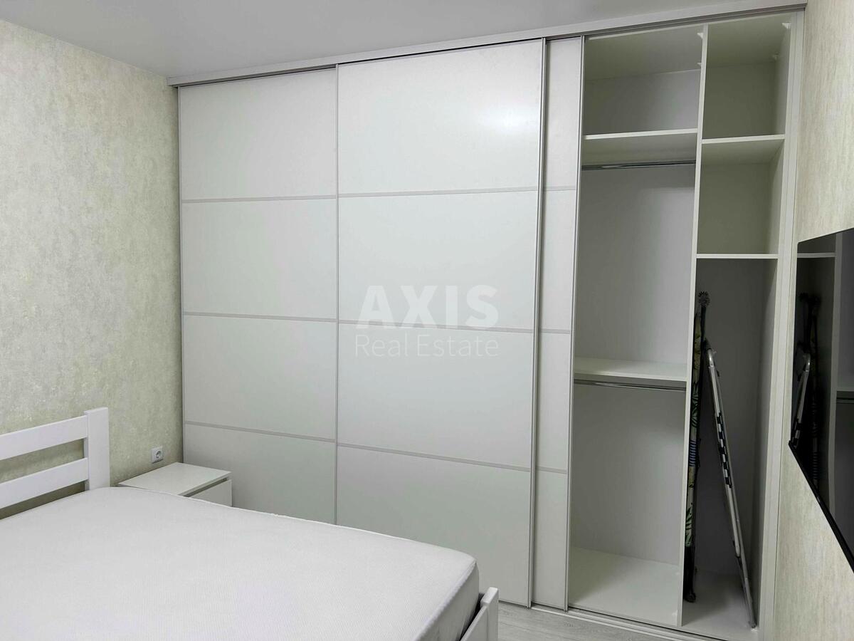 1к квартира ул. Выговского Ивана 44632842