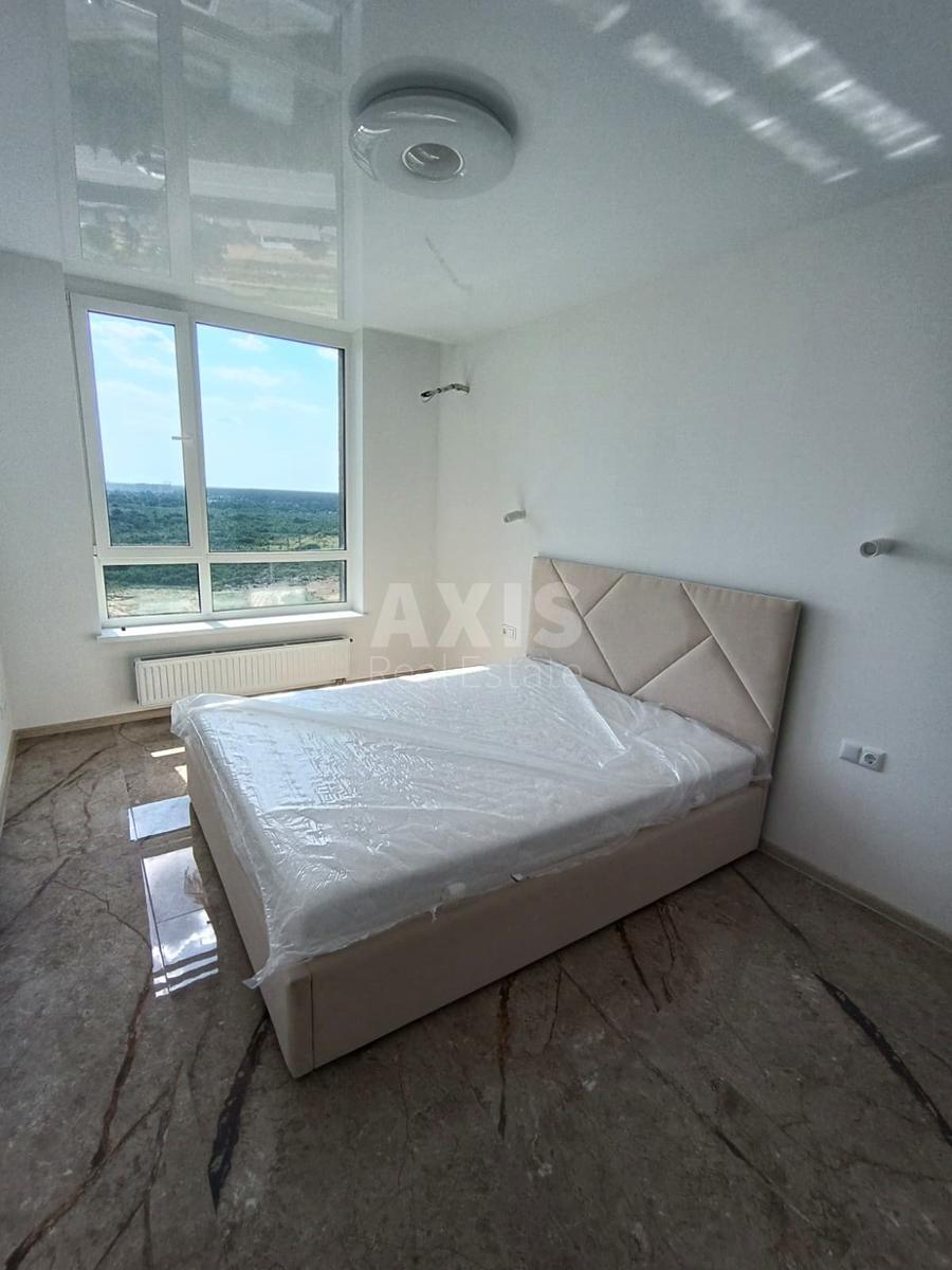 2k apartment vul. Grechka Marshala 42633043