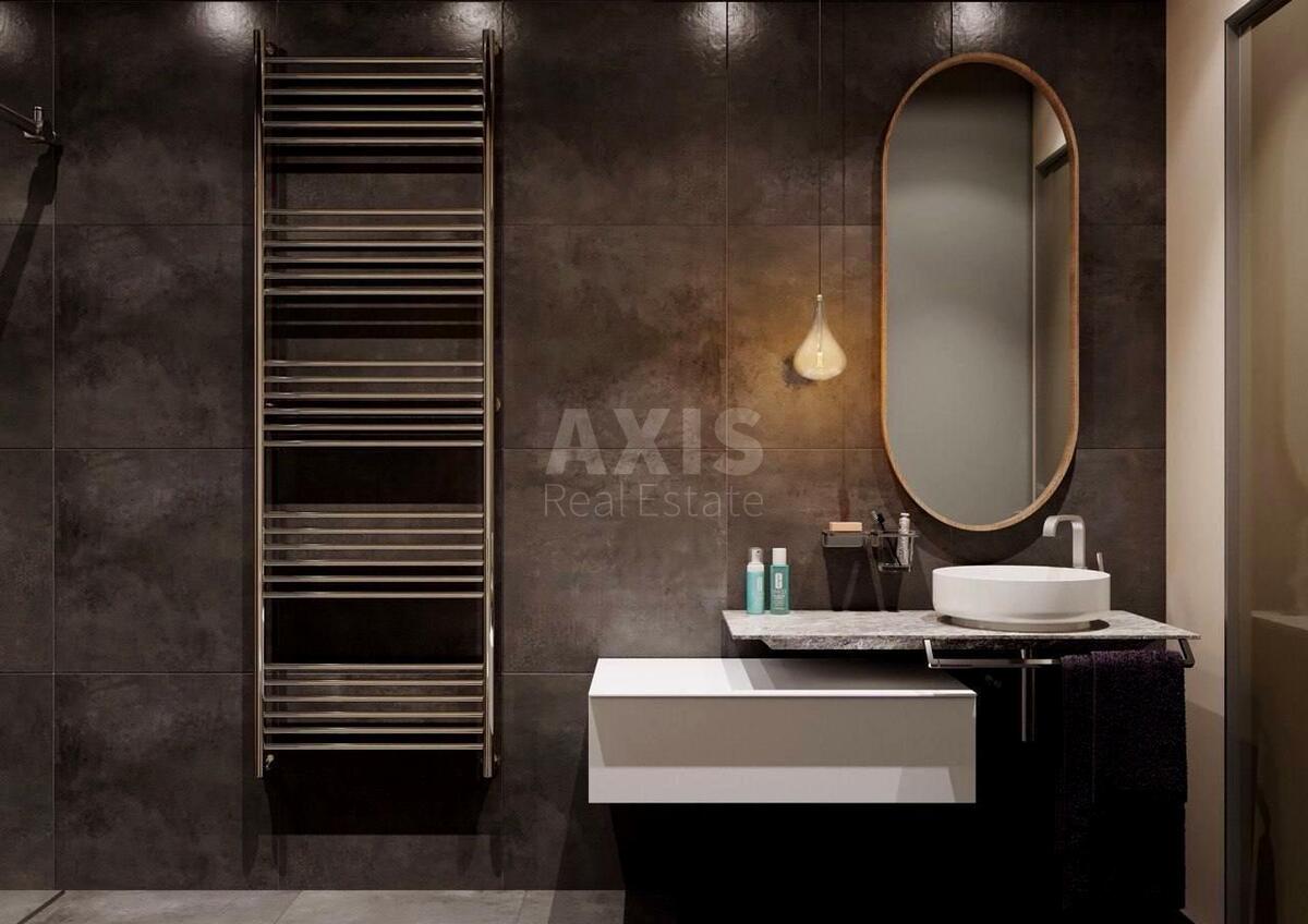 3к квартира ул. Сагайдачного Петра 18633221