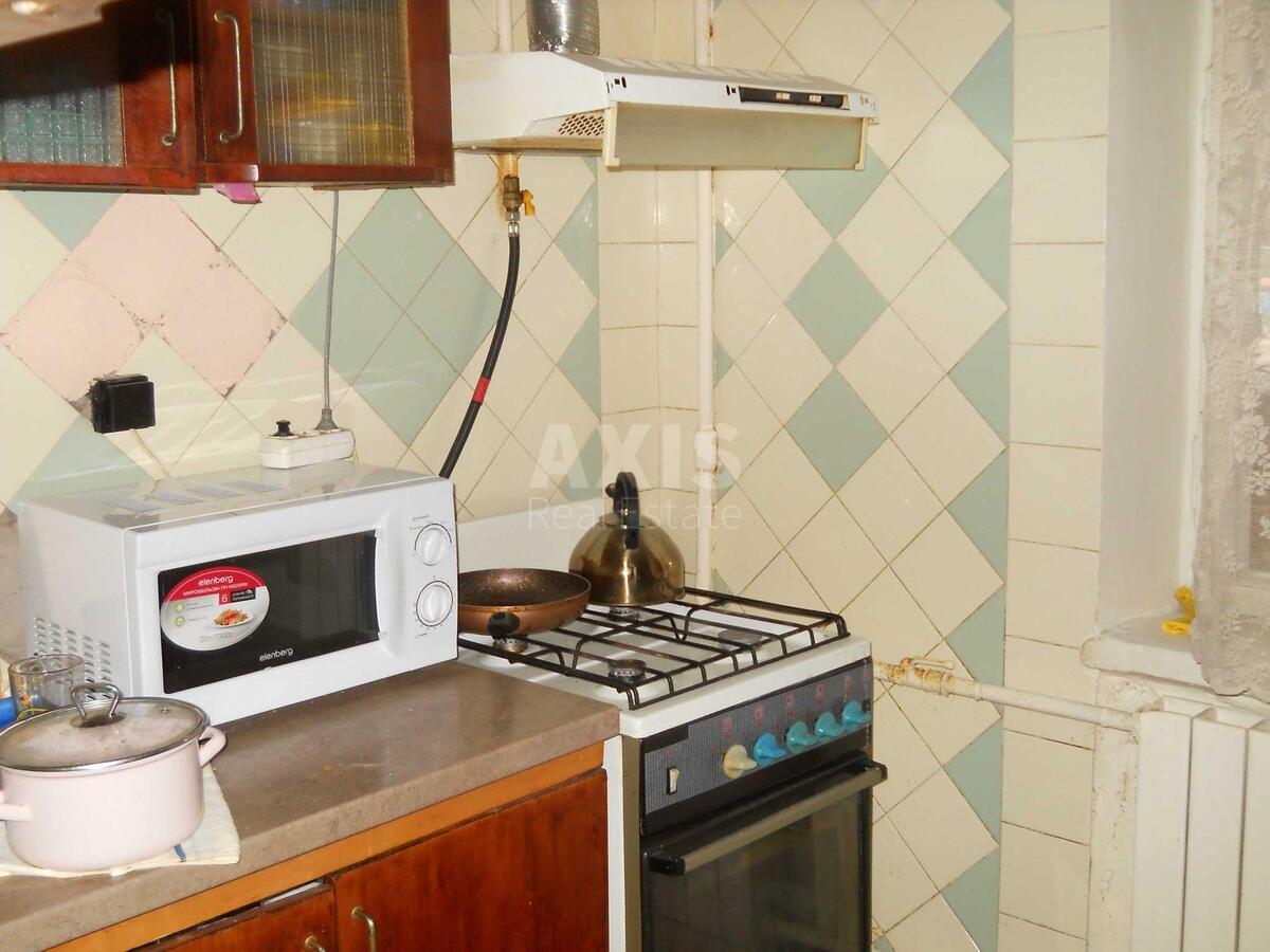 1k apartment pr-t Vatutina Generala 300