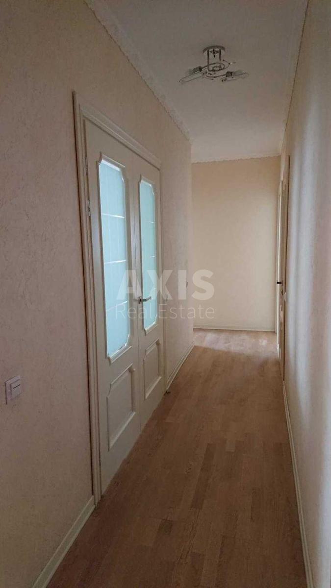 3k apartment pr-t Peremogy 121А11