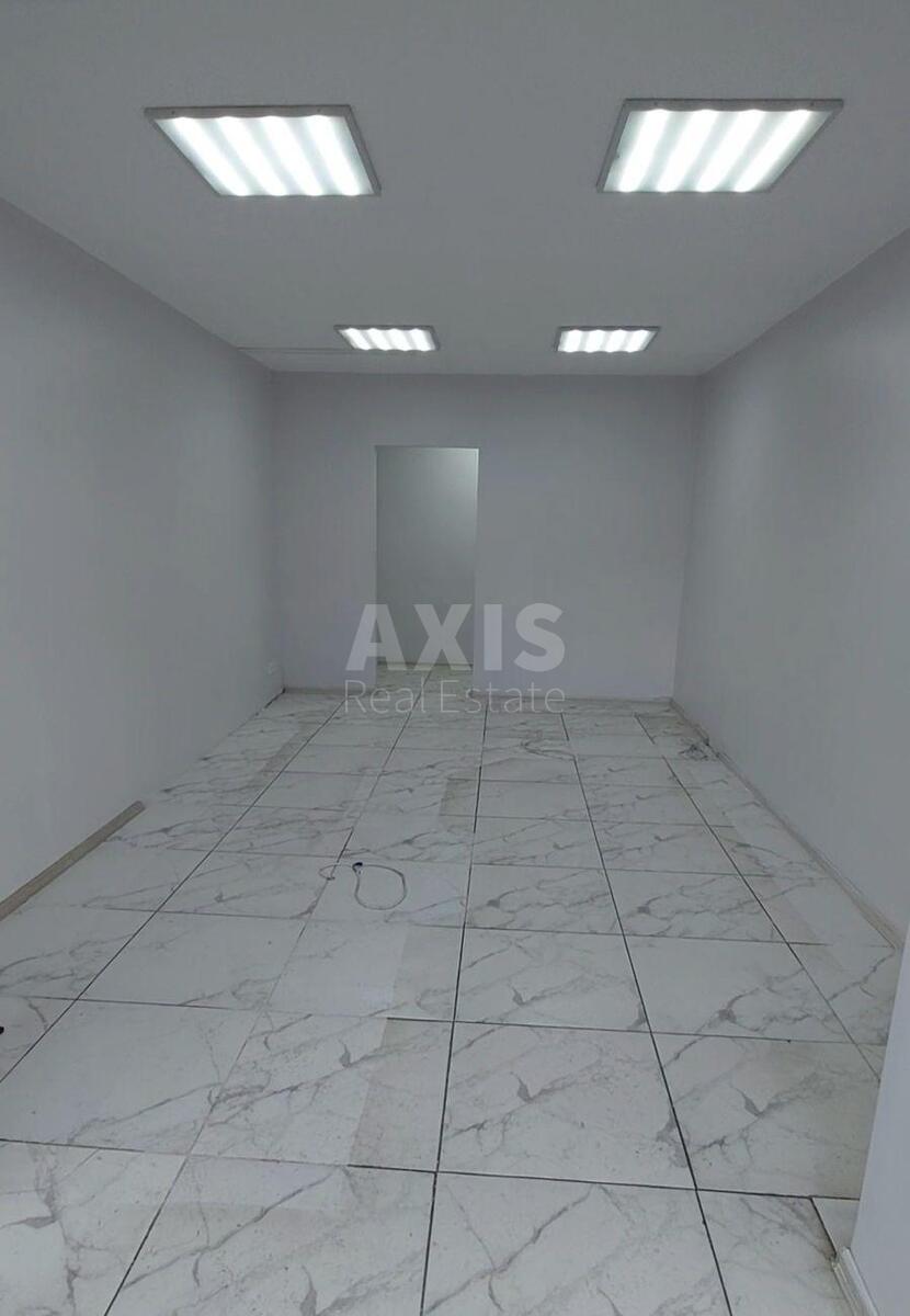Trade object vul. Gajdaj Zoi' 6, 58m21