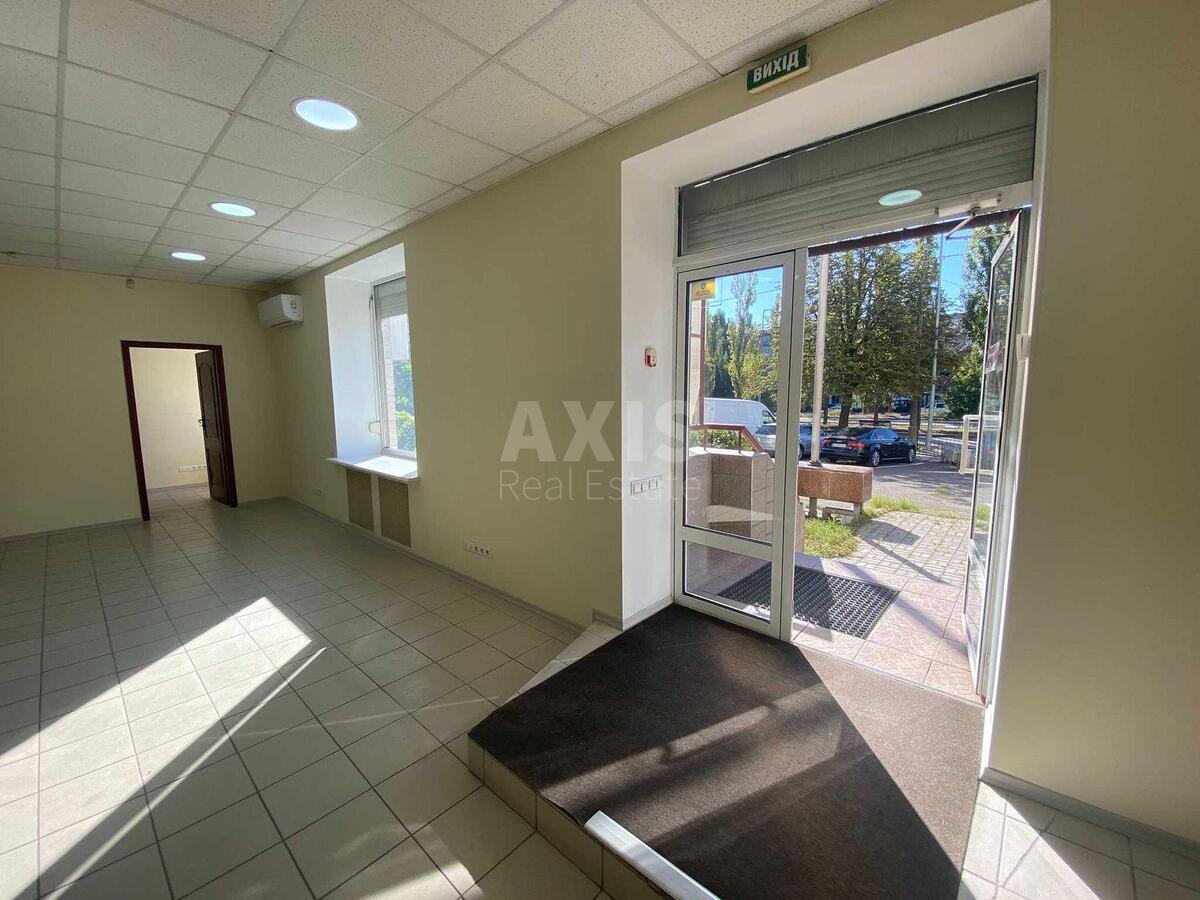 Объект торговли бул. Вацлава Гавела 8В, 112м2604664