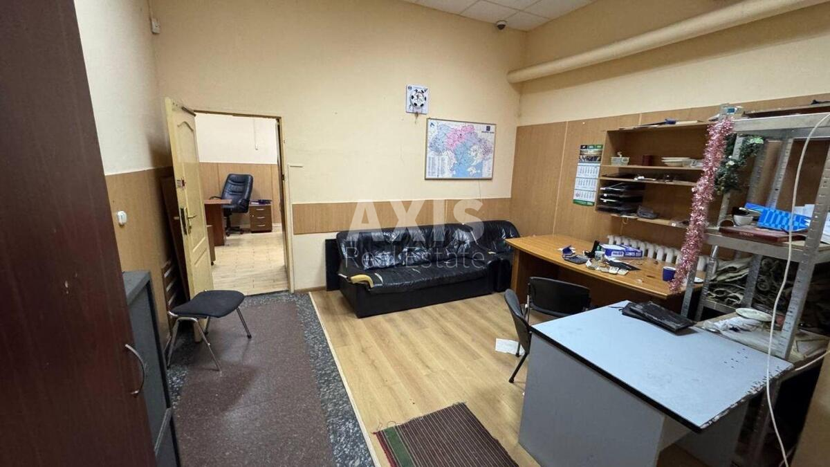 Office pr-t Povitryanykh Syl 25, 60m2605072