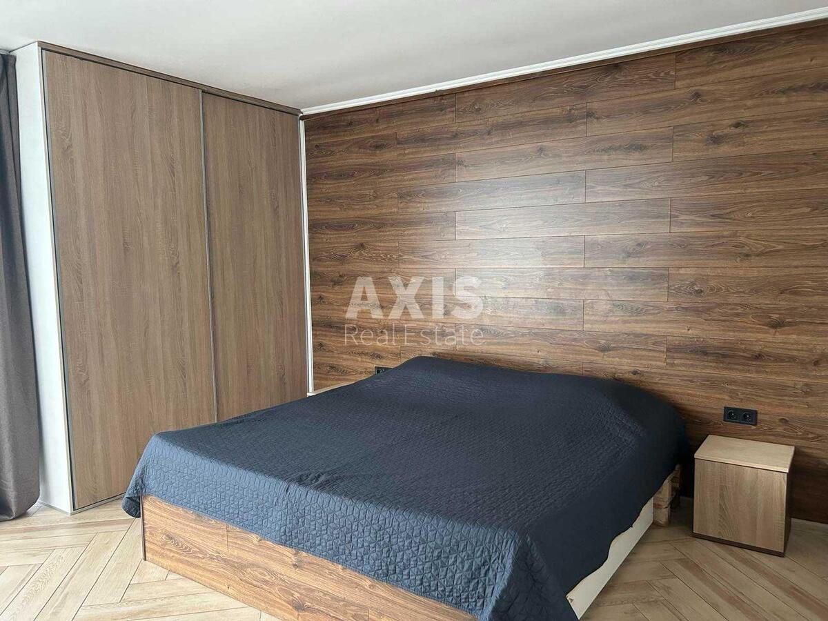 1k apartment vul. Zarichna 1Г557202