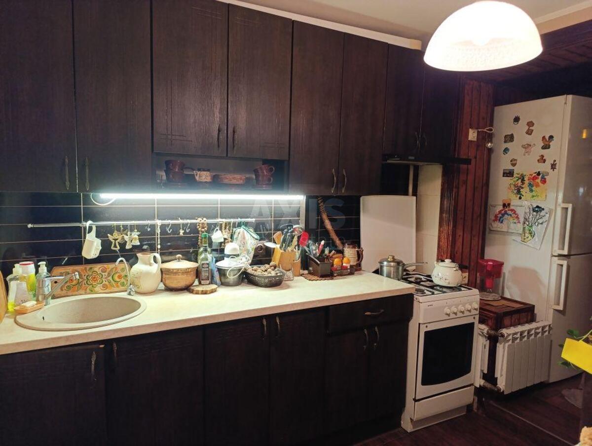 3k apartment vul. Zodchyh 68/2