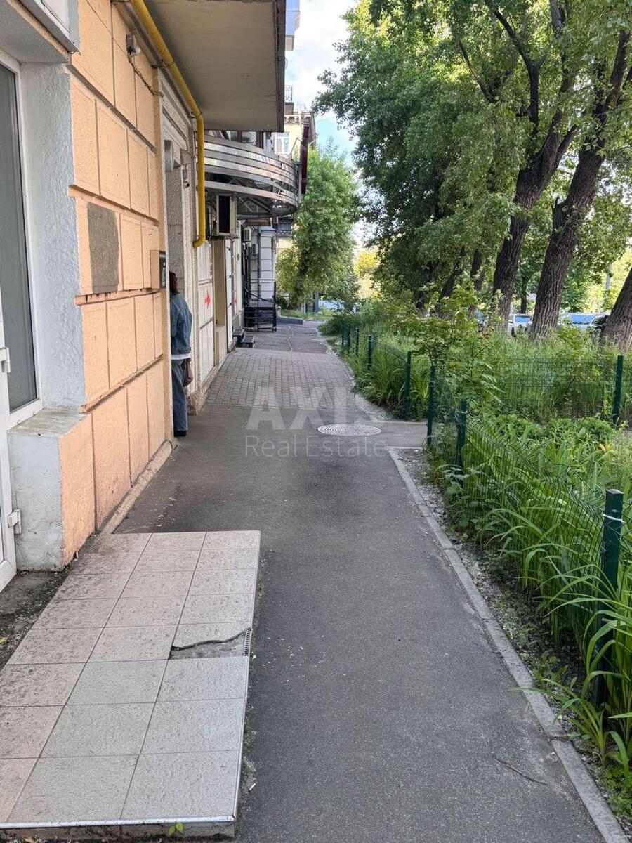 Объект торговли пр-т Воздухофлотский 16, 40м2560670
