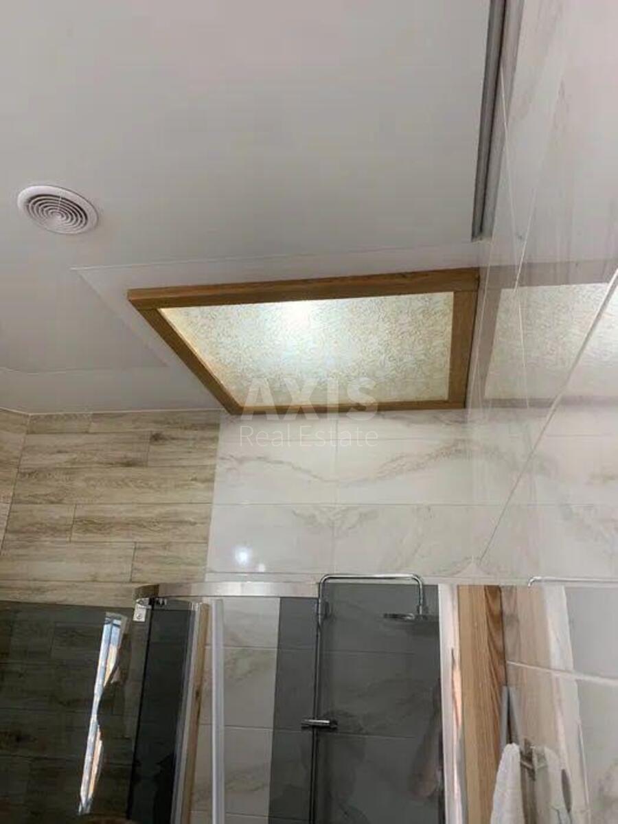 3k apartment nab. Dniprovs'ka 19604287