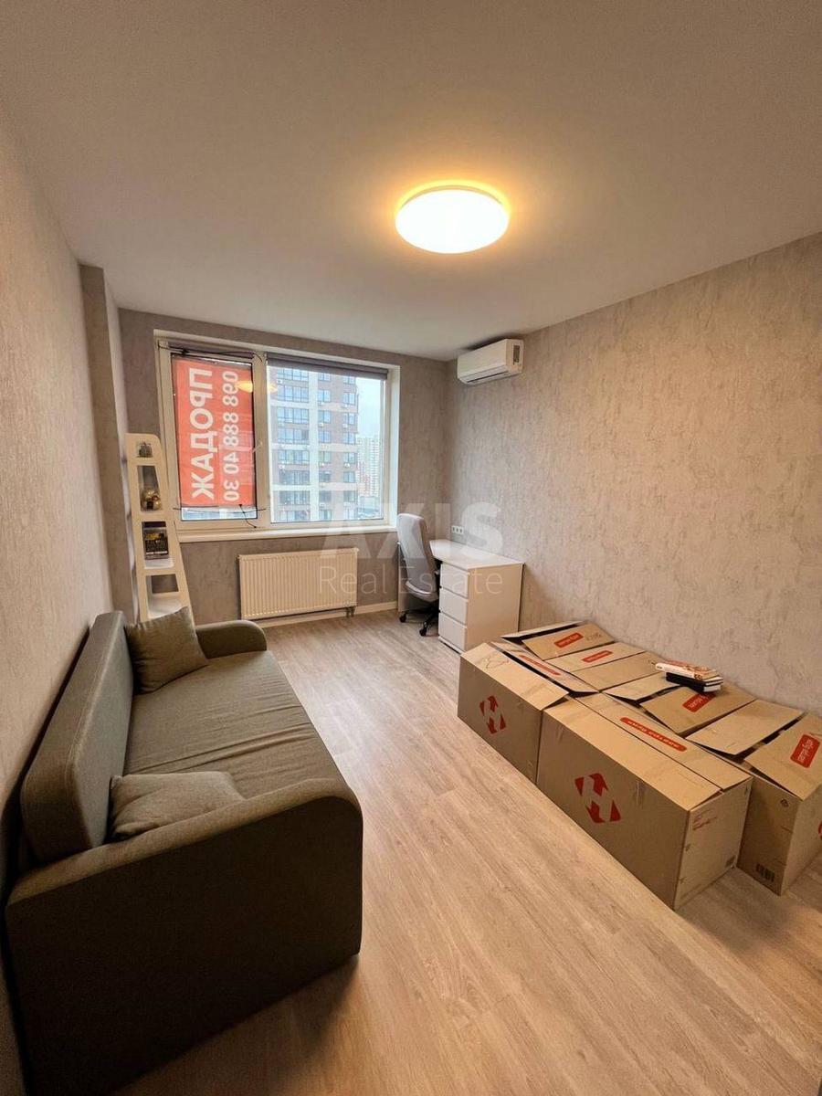 2k apartment pr-t Pravdy 39В10
