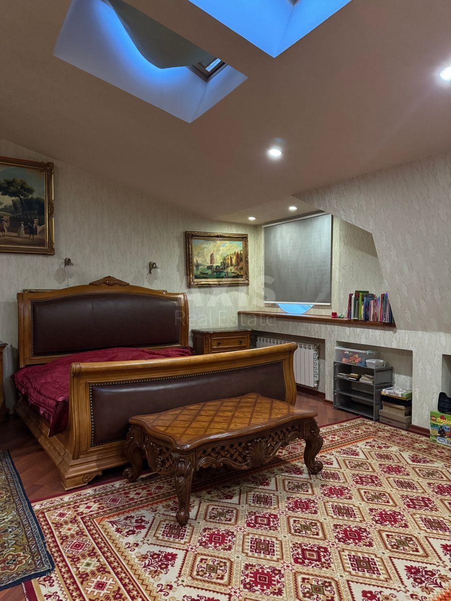 5k apartment vul. Zan'kovec'koi' 3/18